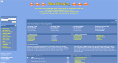 Desktop Screenshot of plasahosting.com